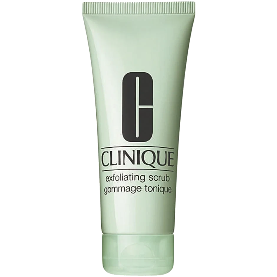 Clinique Exfoliating Scrub