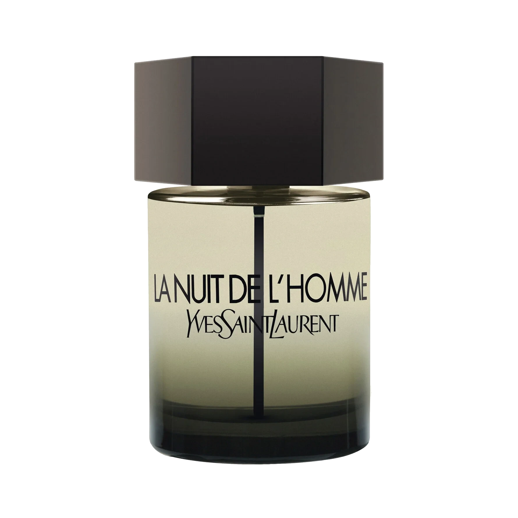Yves Saint Laurent La Nuit De L'Homme Eau de Toilette 100 ml