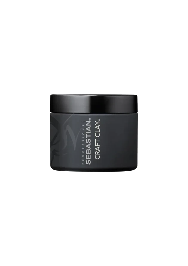 Sebastian Professional Craft Clay Styling Wax 50 ml