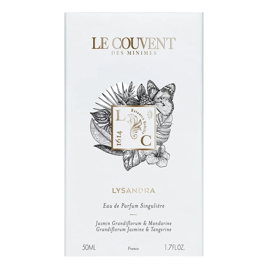 Le Couvent Lysandra Singulière
