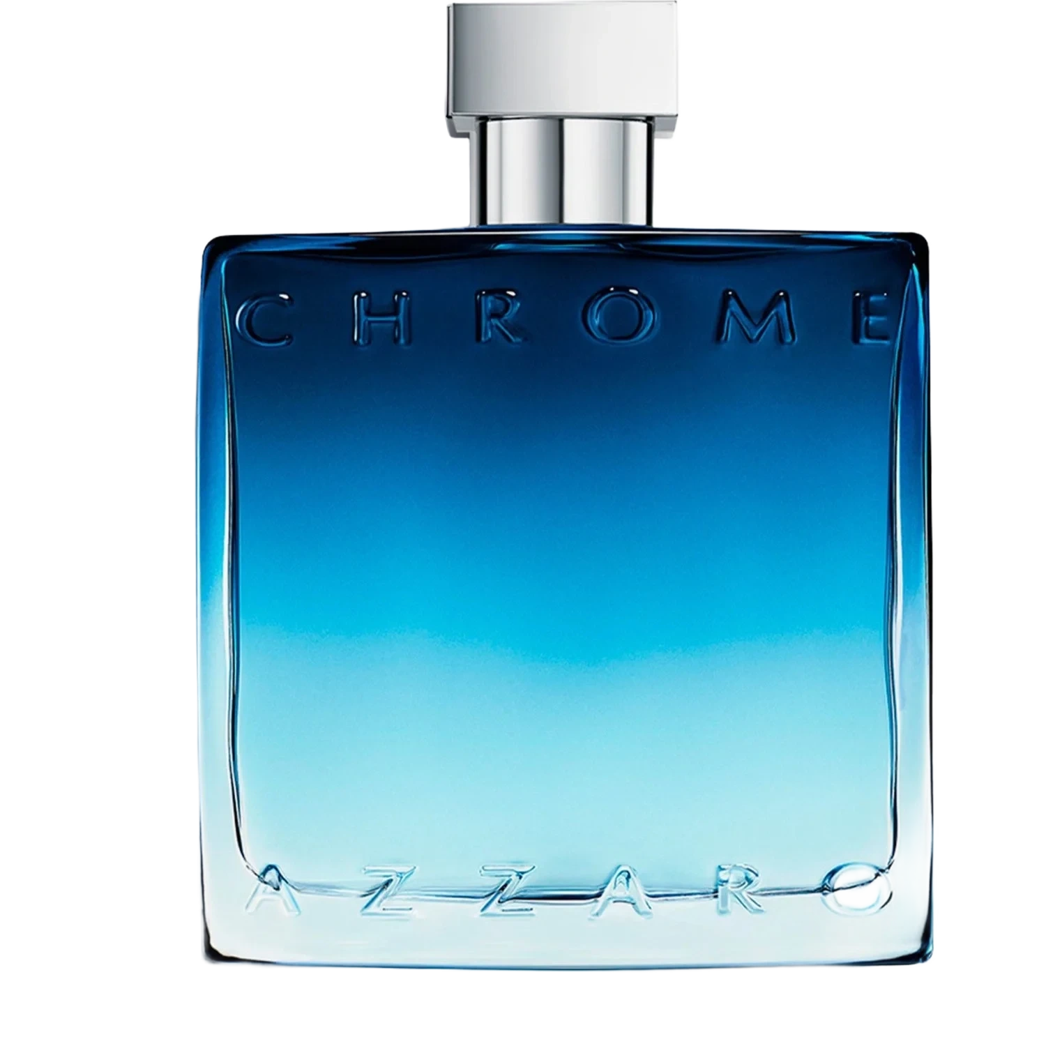 Azzaro Chrome L’Eau De Parfum
