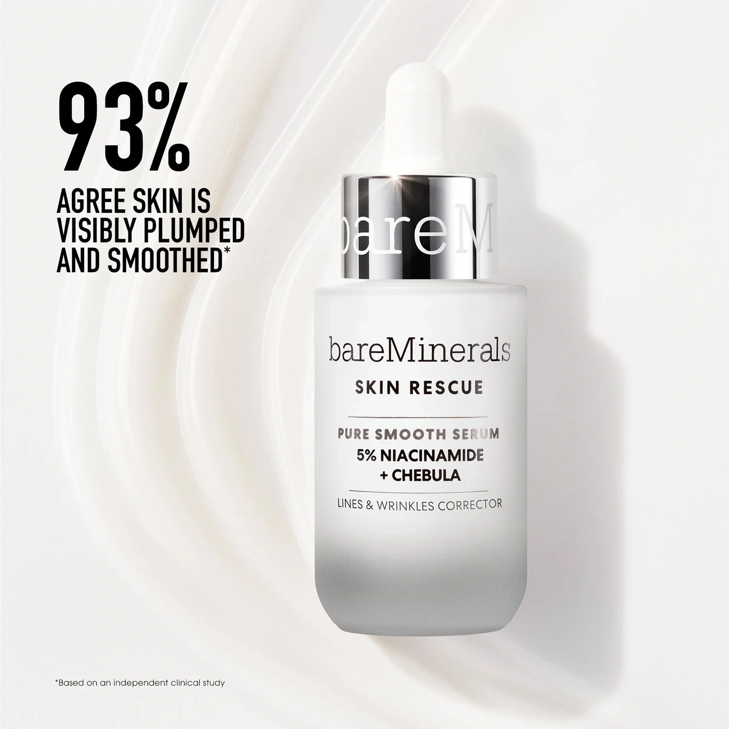 bareMinerals Skin Rescue Skin Rescue Pure