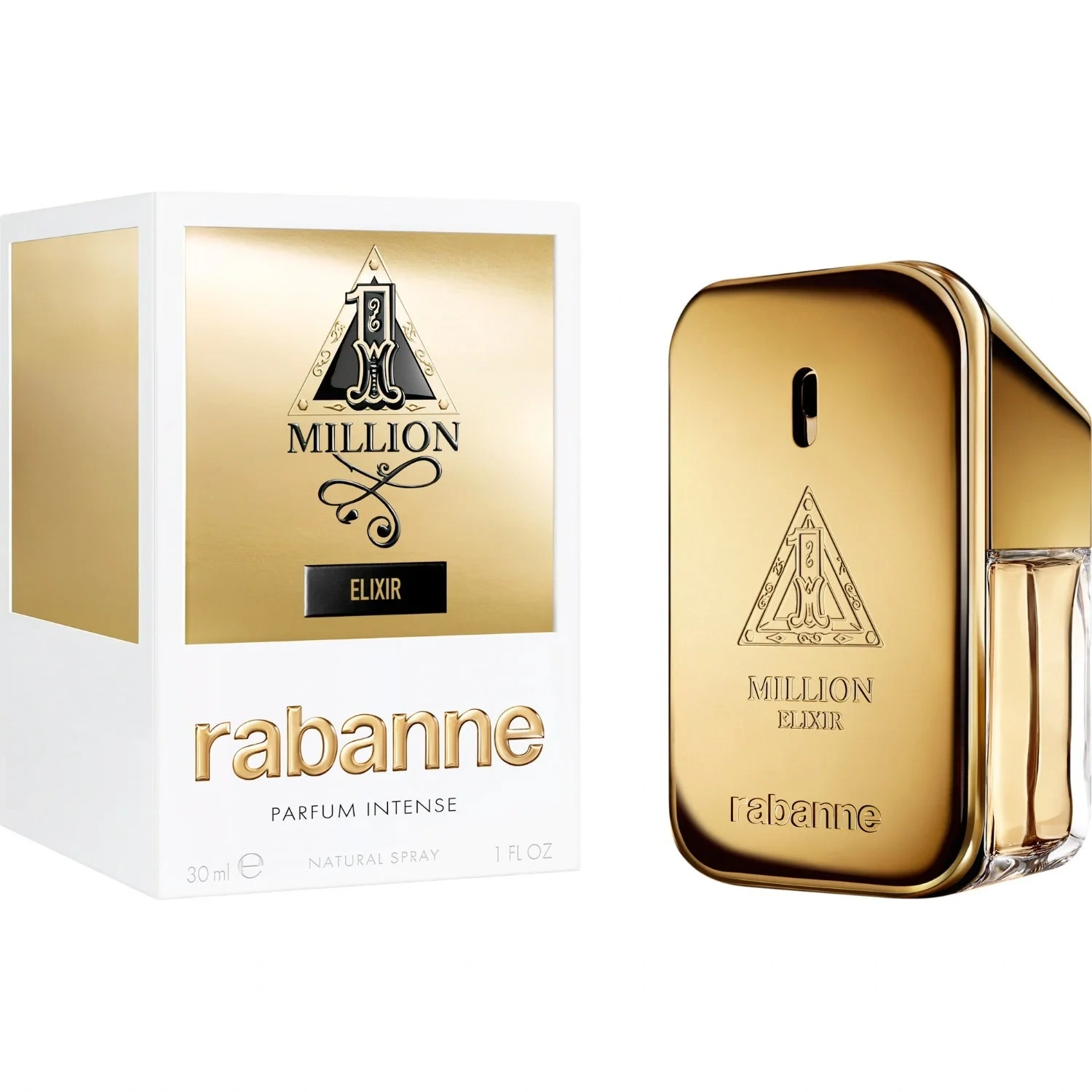 RABANNE 1 Million Elixir Intense