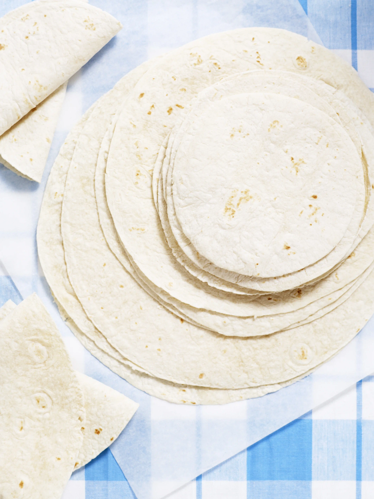 Vetetortilla