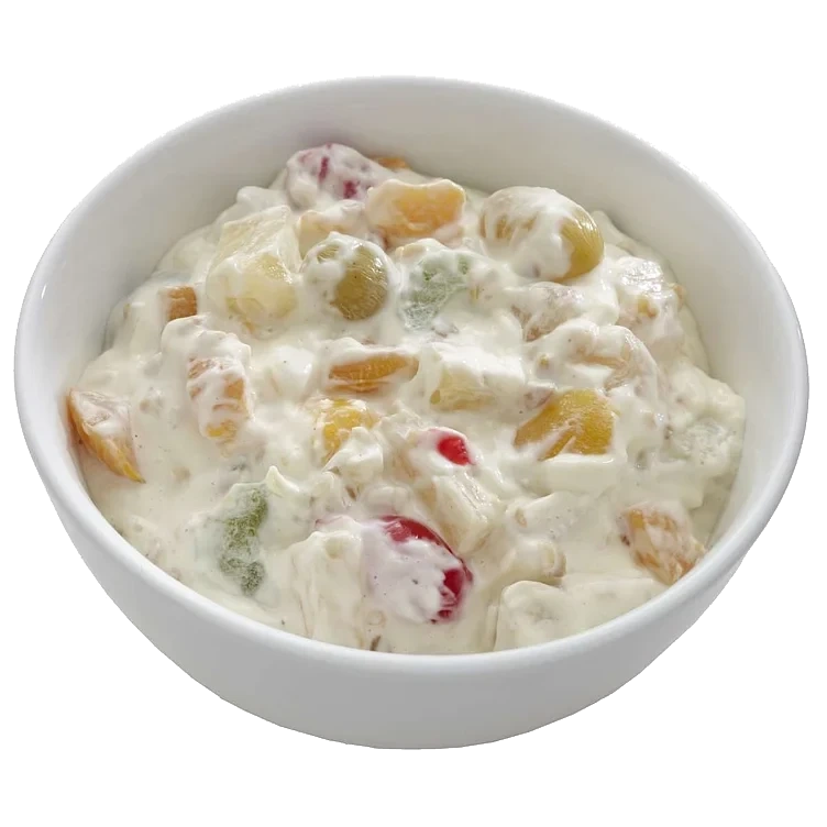 Waldorfsalat 50%frukt   2kg