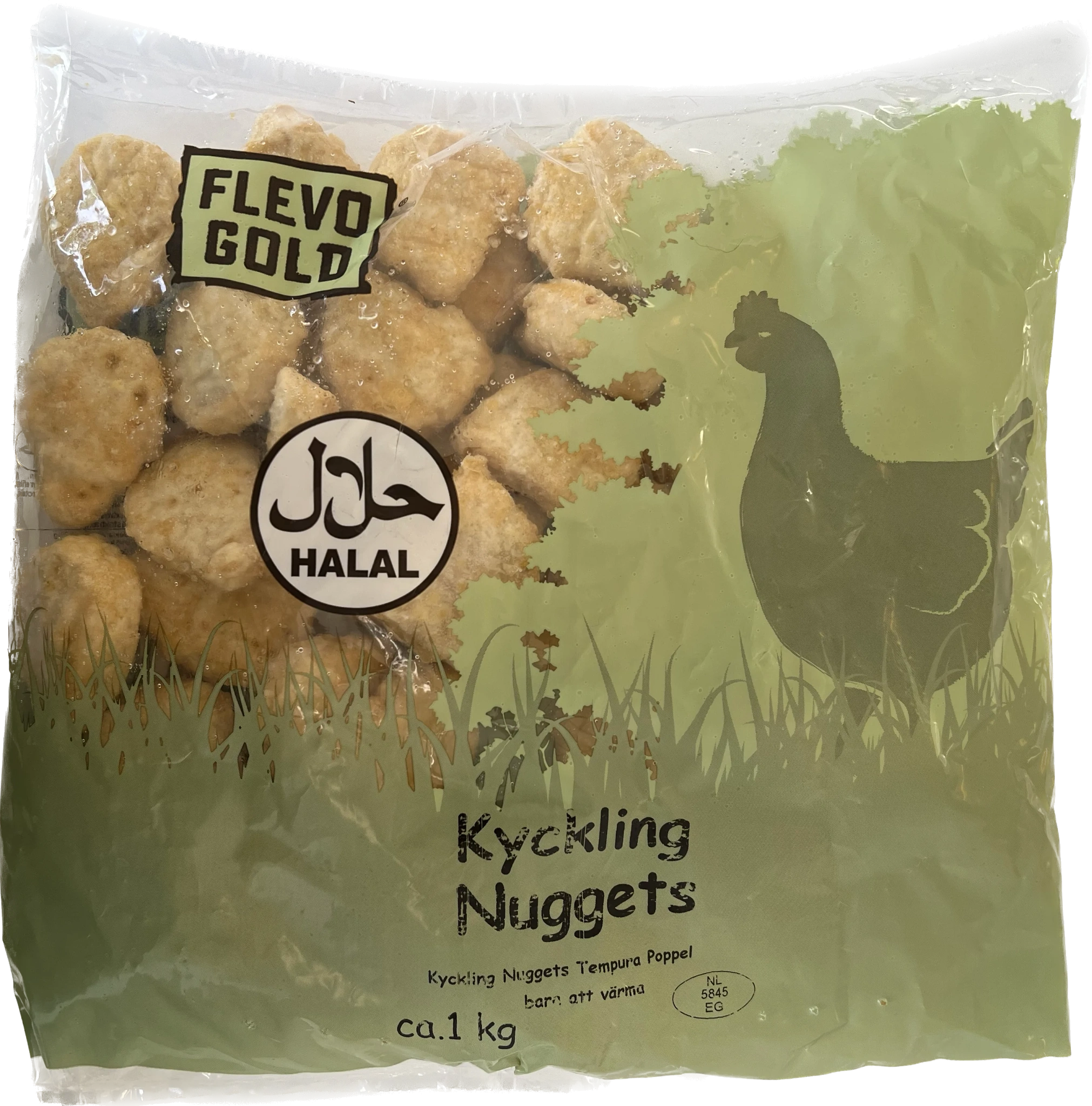 Chicken Nuggets