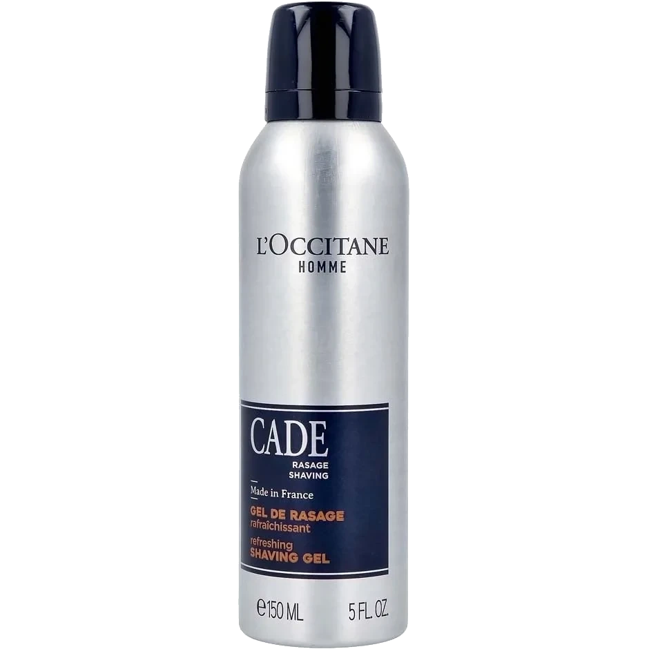 L'Occitane en Provence Cade Refreshing Shave Gel
