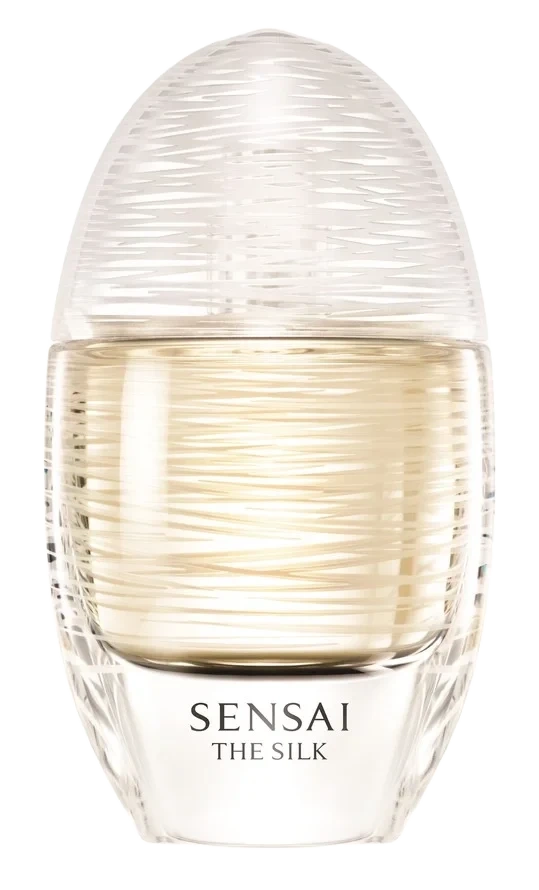 Sensai The Silk Eau de Toilette 50 ml