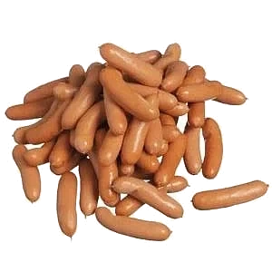 Chili tapaspølse