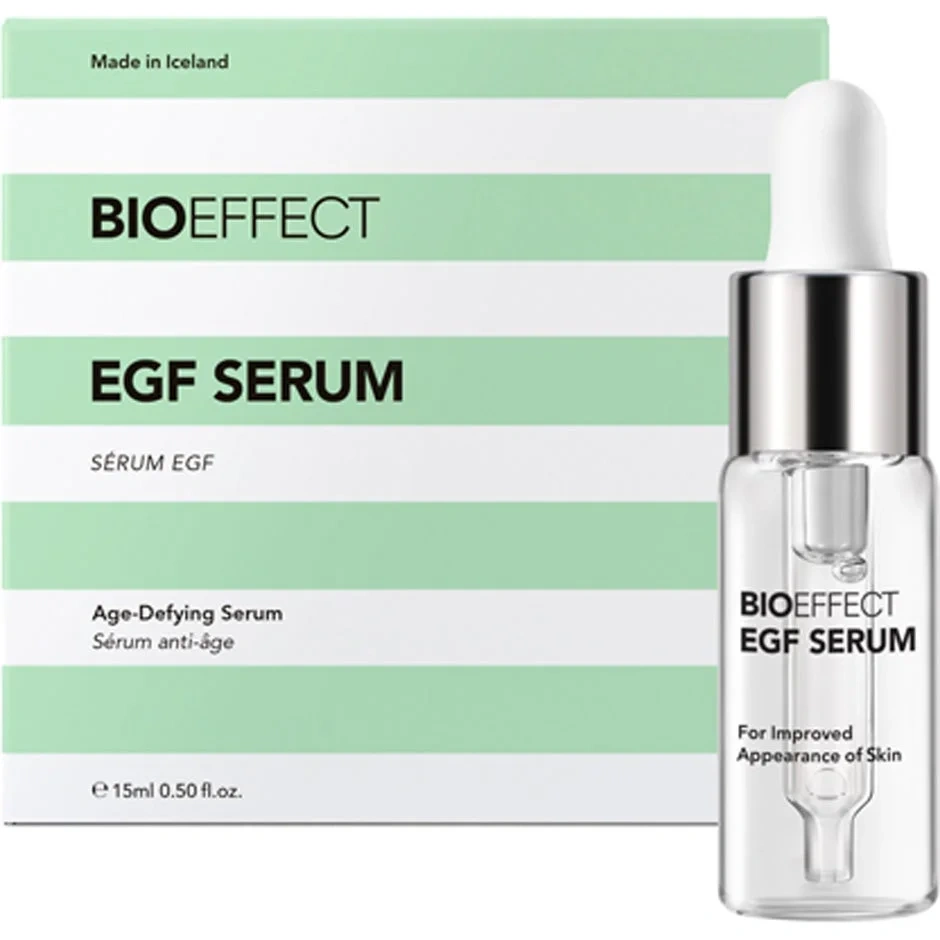 Bioeffect EGF Serum