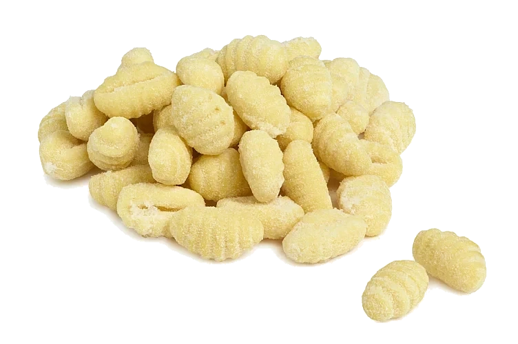 Gnocchi av potet    10kg