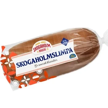 Skogaholm Skogaholmslimpa Fryst