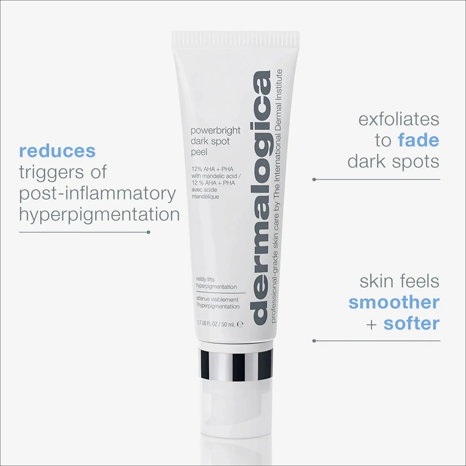 Dermalogica PowerBright Dark Spot Peel
