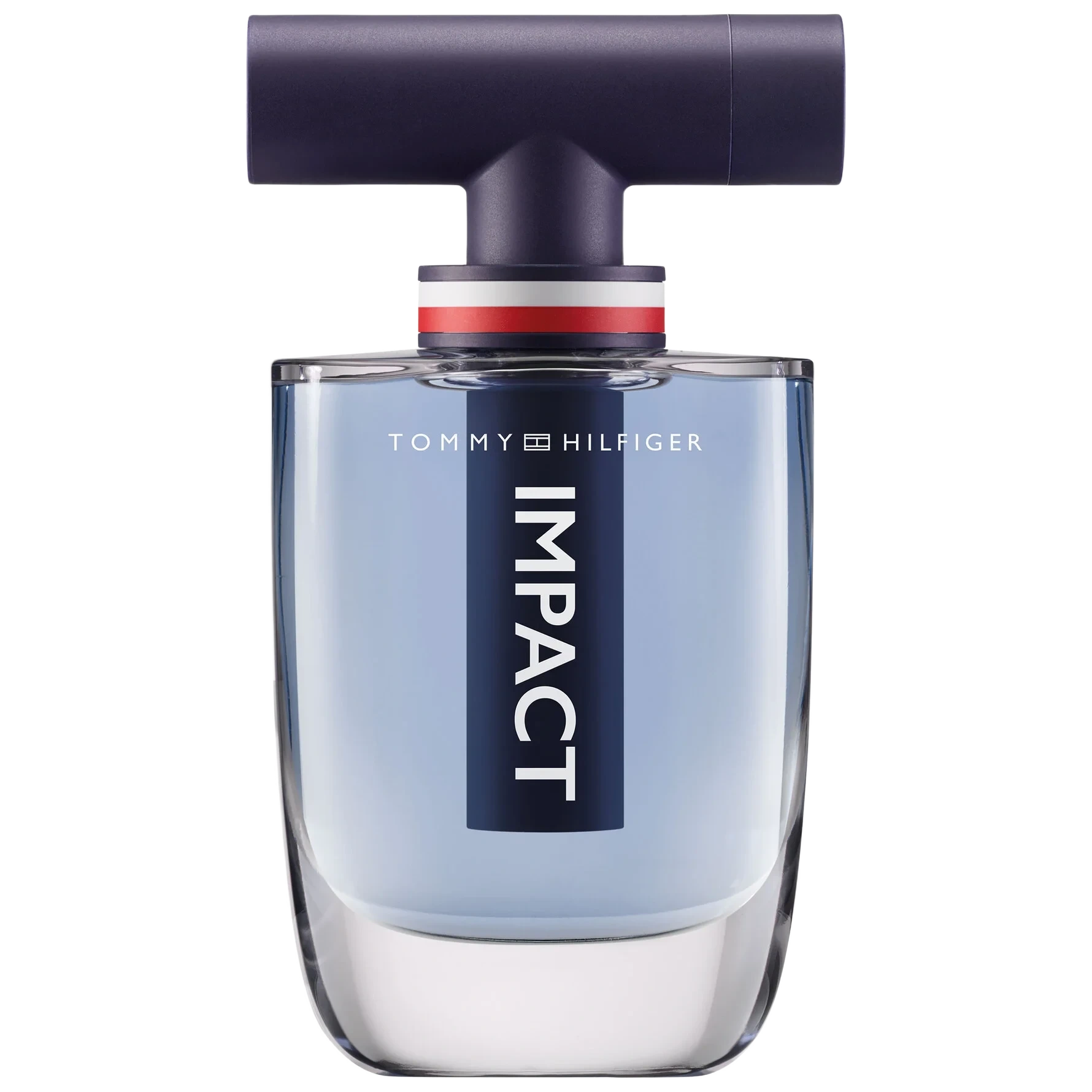 Tommy Hilfiger Impact Eau de Toilette 50 ml