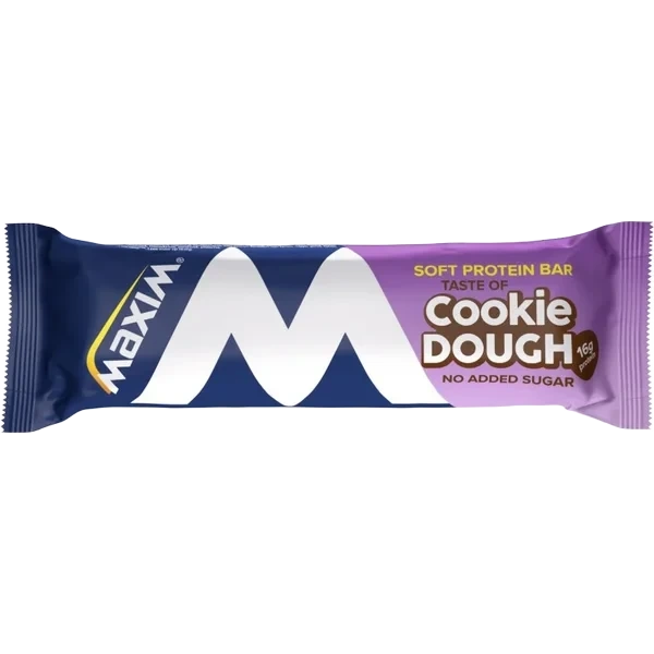 Maxim Proteinbar Cookie Dough 55g