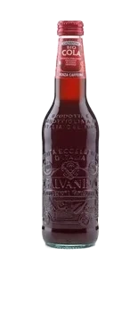 La Galvanina Läsk EKO, Cola