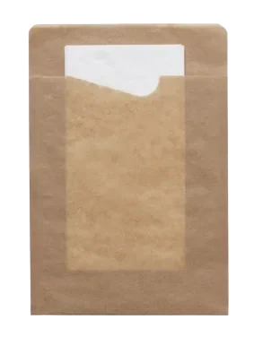 Snack Sacchetto 143x210 m/Ser Craft