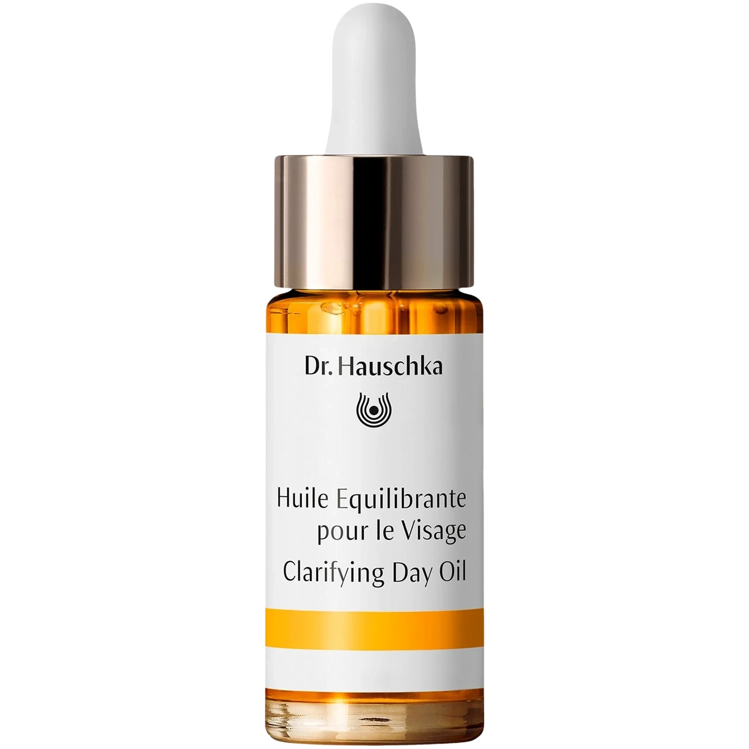 Dr. Hauschka Day Oil