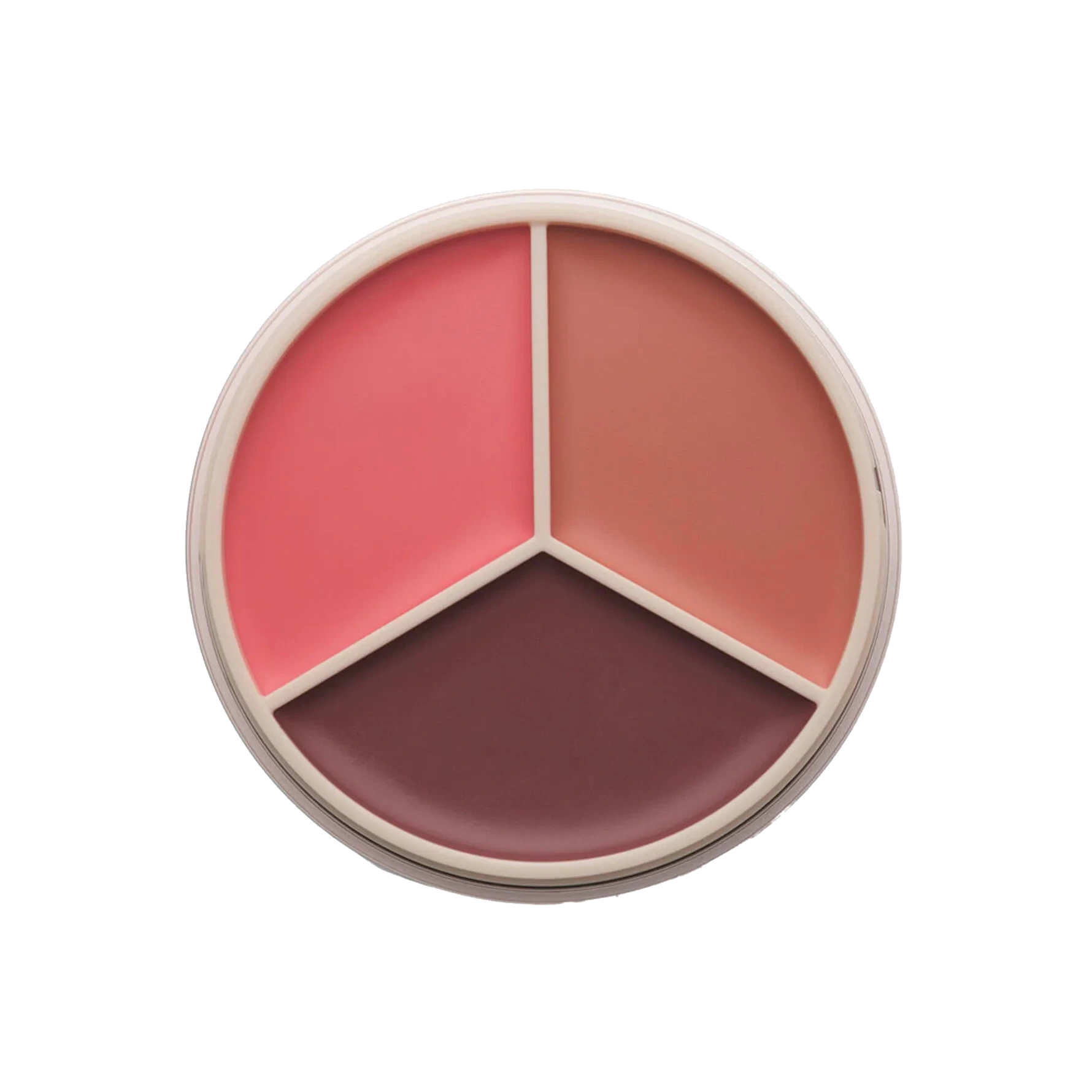 Anastasia Beverly Hills Magic Touch Blush Trio Peach Trio