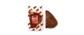 Pastrami av nötinn