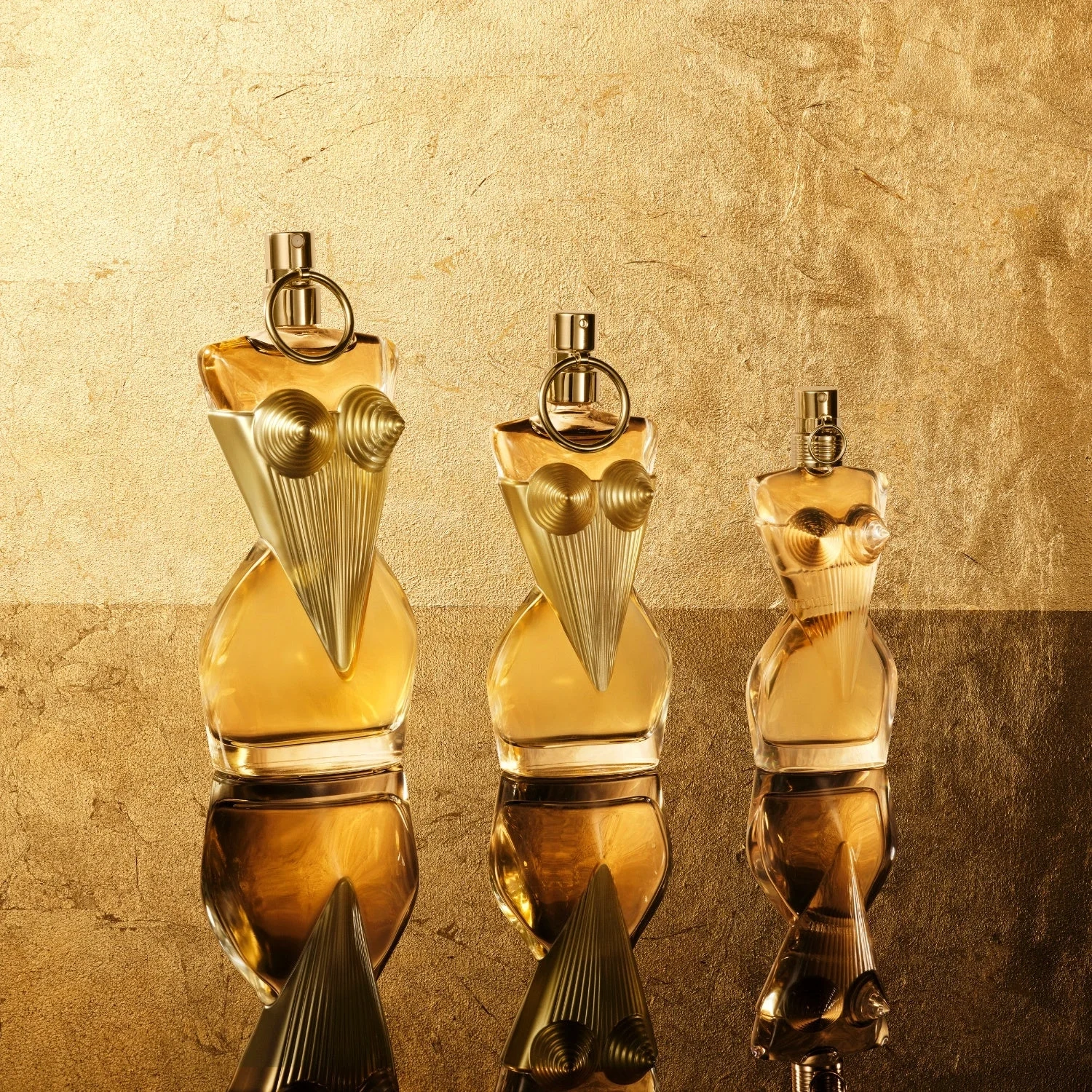 JEAN PAUL GAULTIER Gaultier Divine