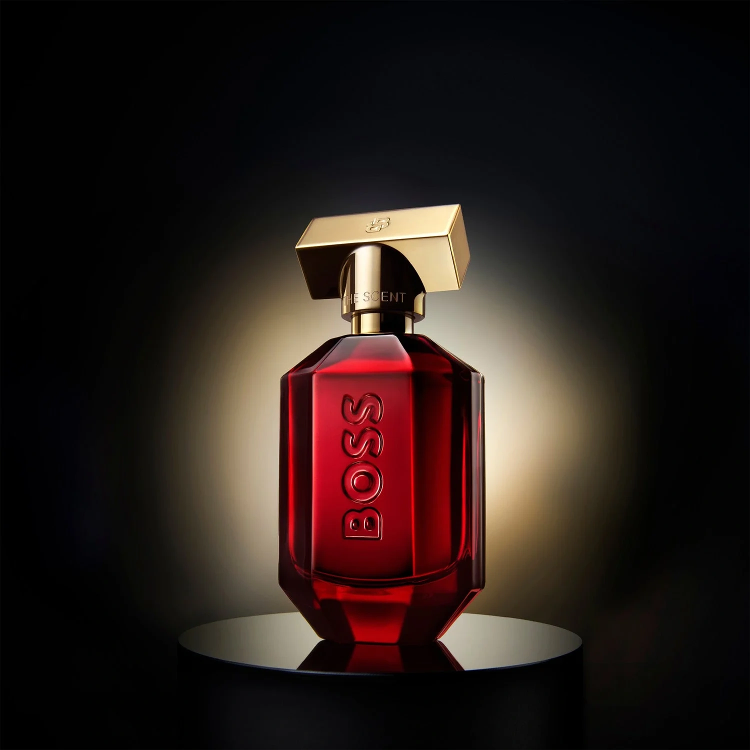 Hugo Boss The Scent For Her Elixir