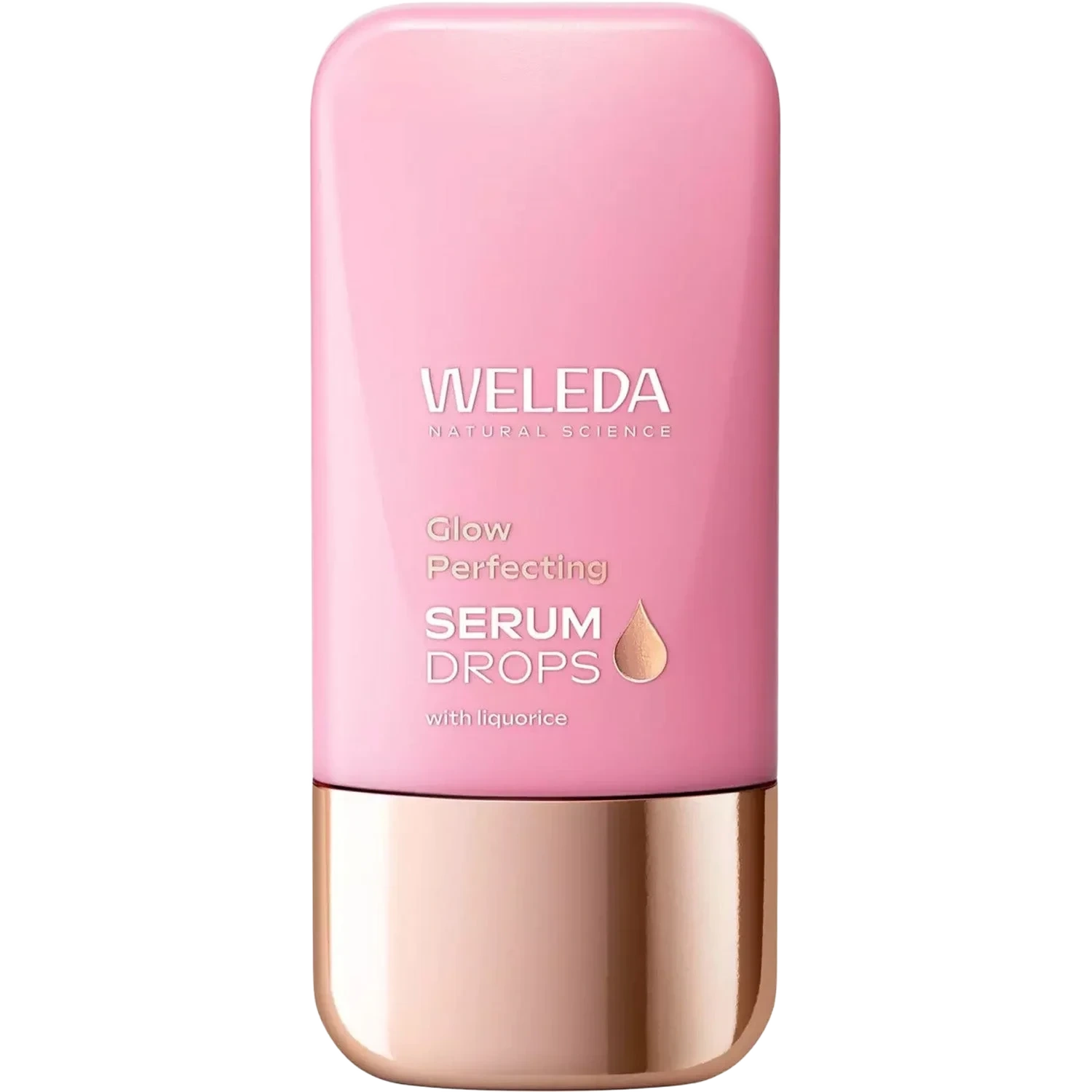 Weleda Glow Perfecting Serum Drops
