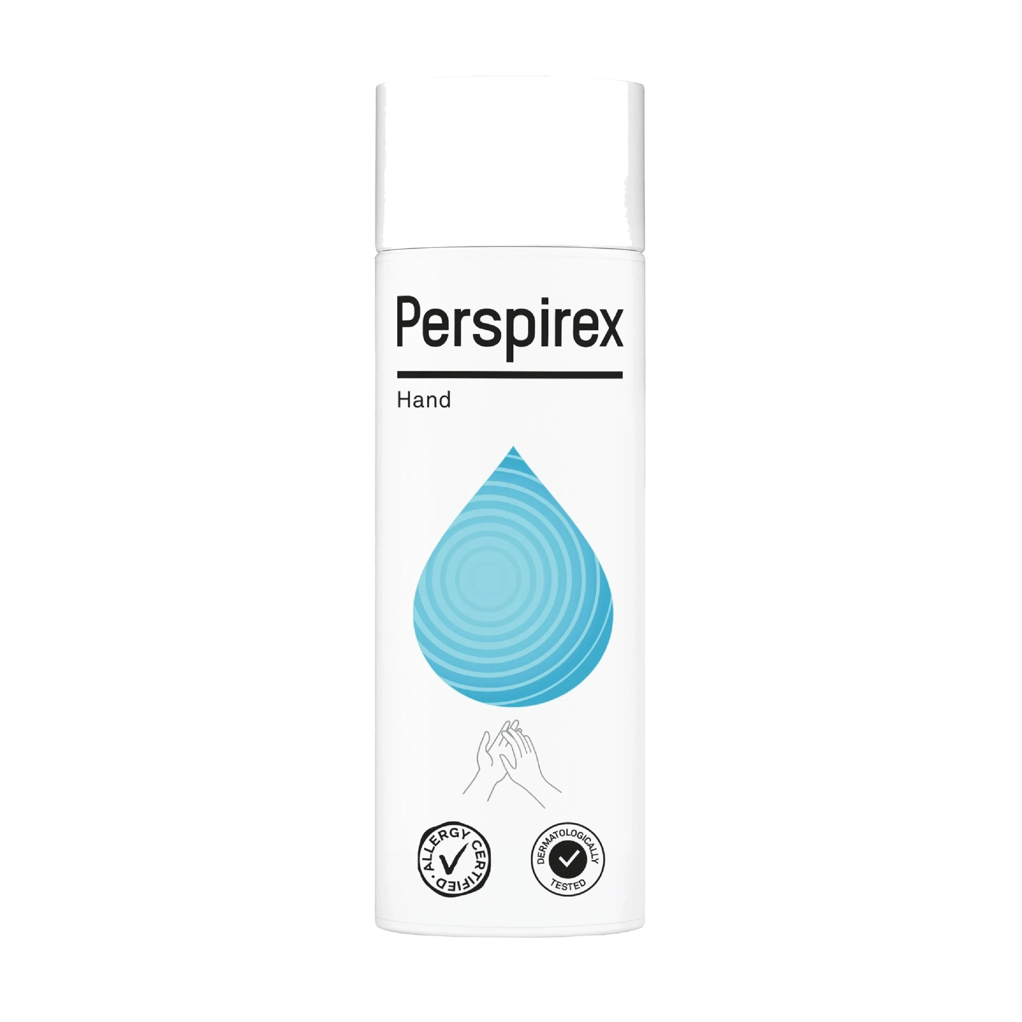 Antiperspirant Lot