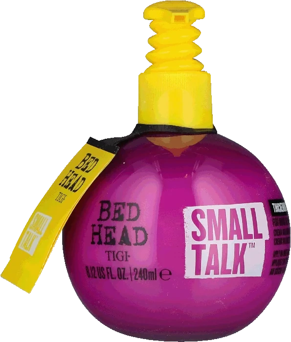 Small Talk Cream