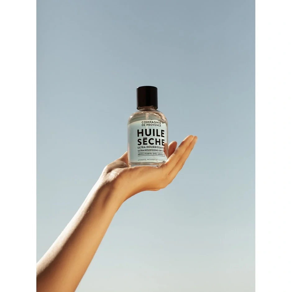 Body Oil