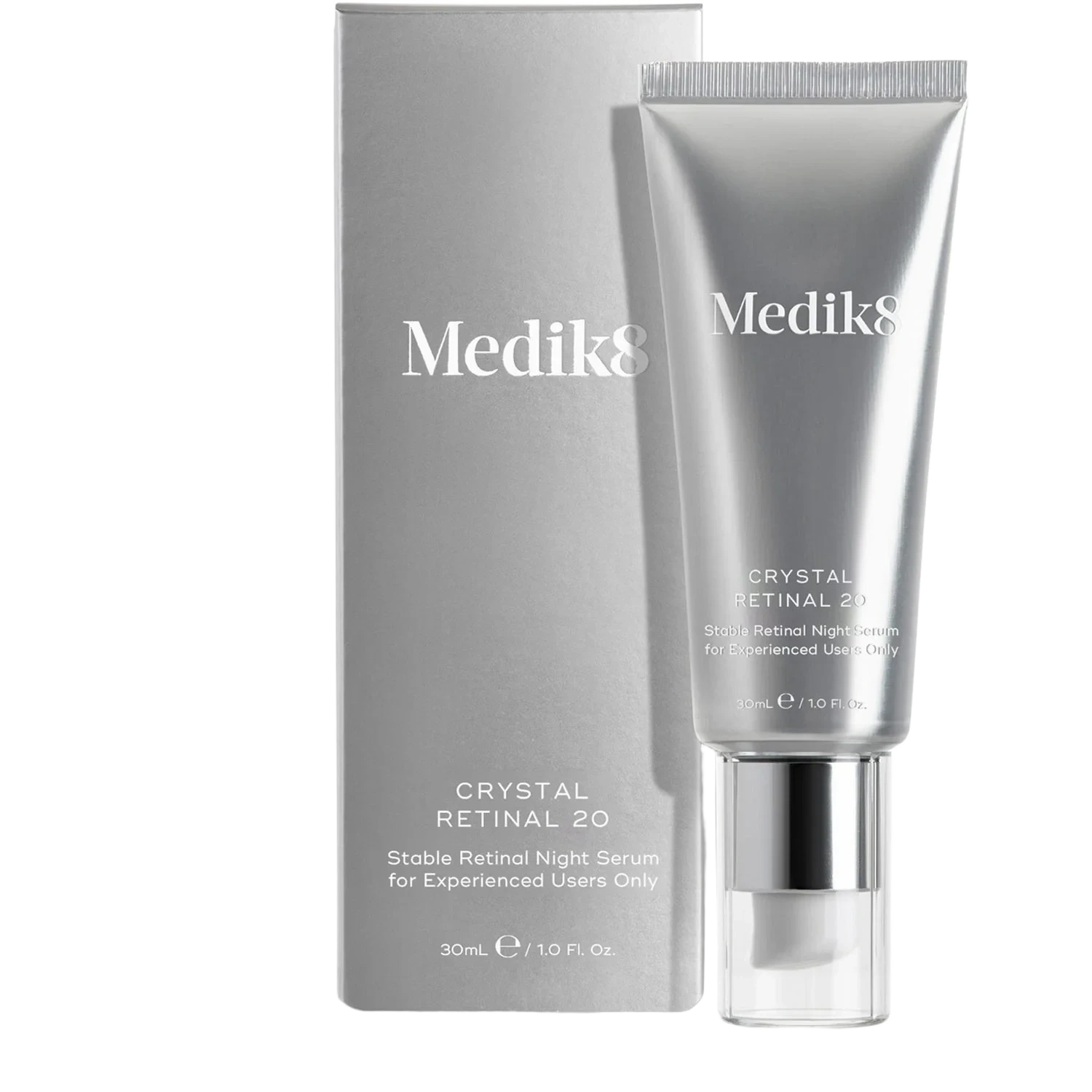 Medik8 Crystal Retinal 20