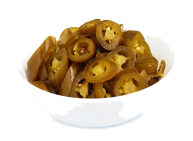 American Garden Jalapenos i Skiver 6x3kg
