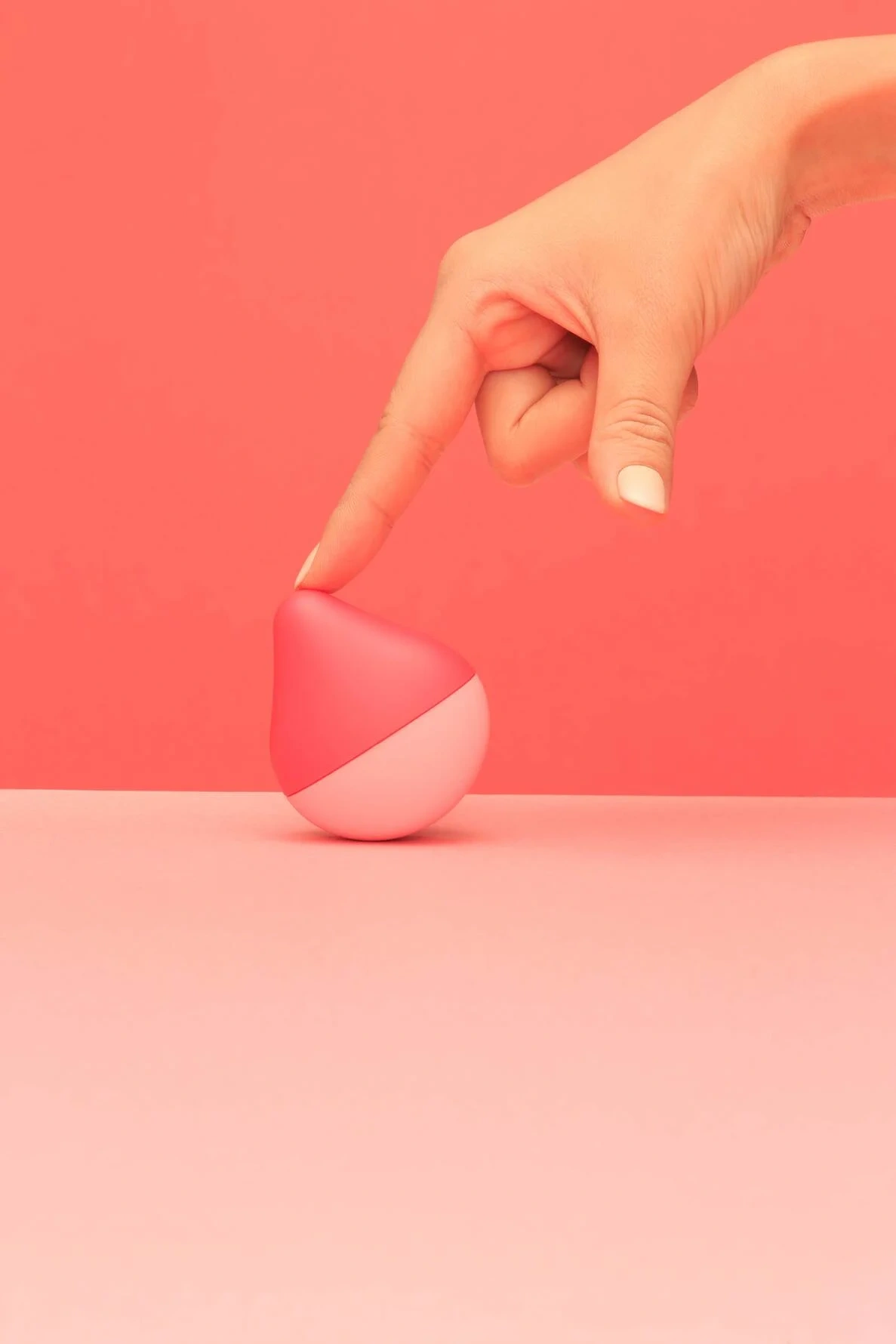 iroha Mini Fuji vibrator