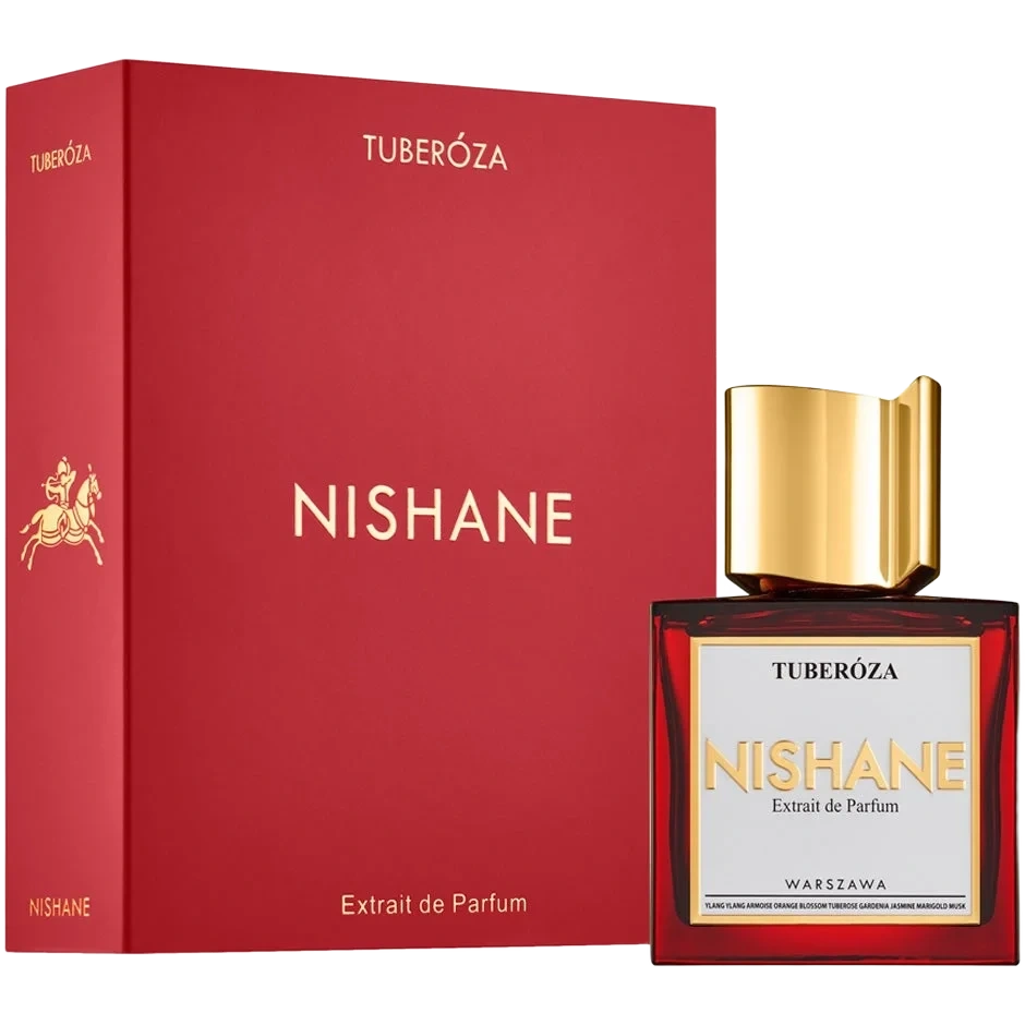 NISHANE Tuberoza