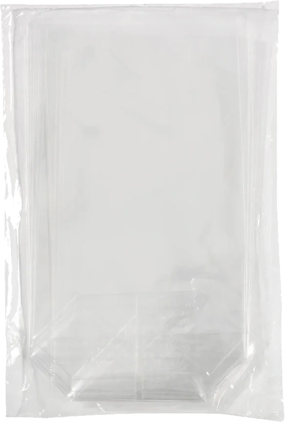 Cellophanbeutel
