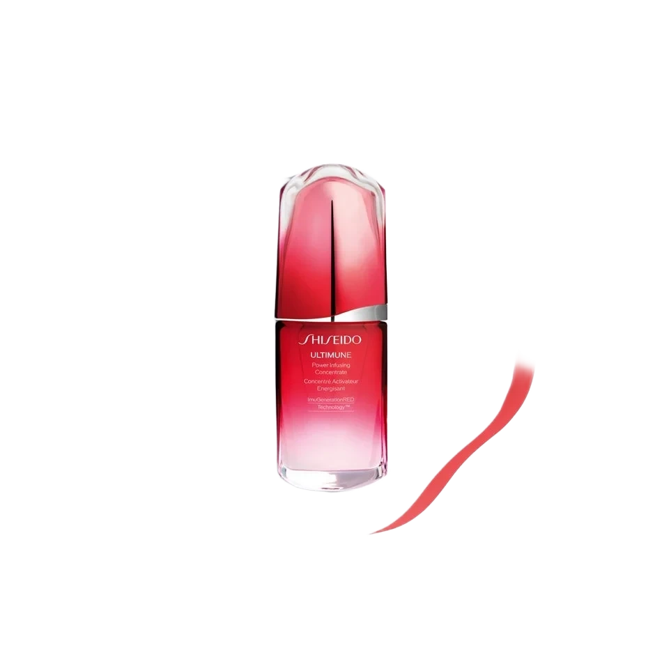 Shiseido Ultimune 3.0 Power Infusing Concentrate