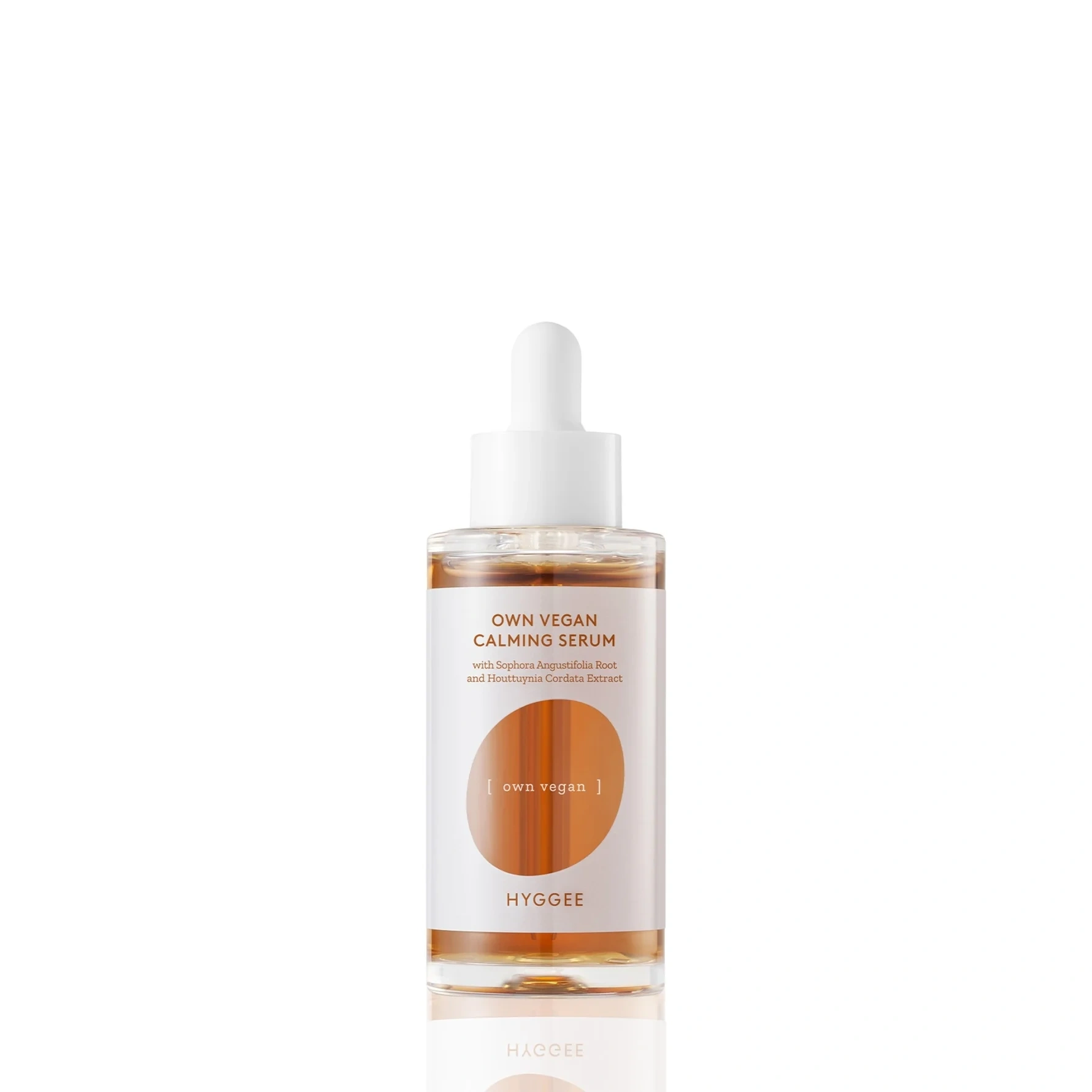 Own Vegan Calming Serum