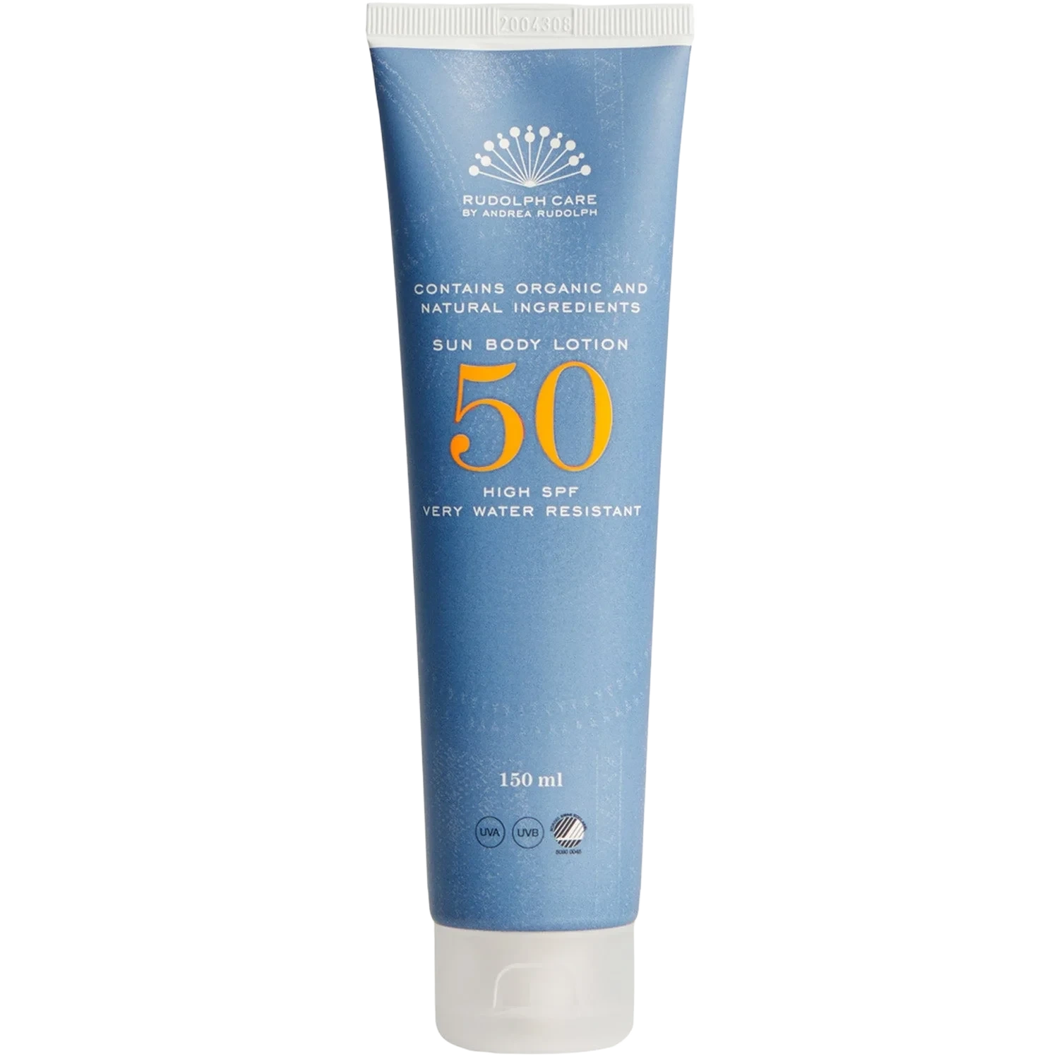 Rudolph Care Sun Body Lotion