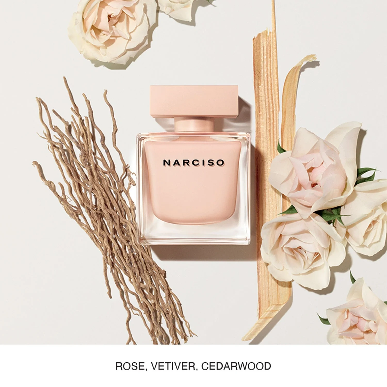 Narciso Rodriguez Narciso Poudree