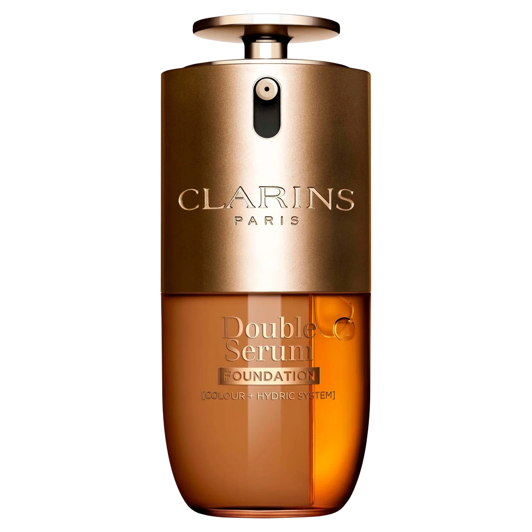 Clarins Double Serum Foundation D4N