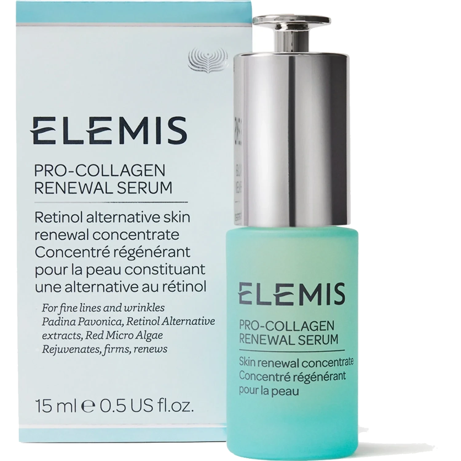 Elemis Pro-Collagen Renewal Serum