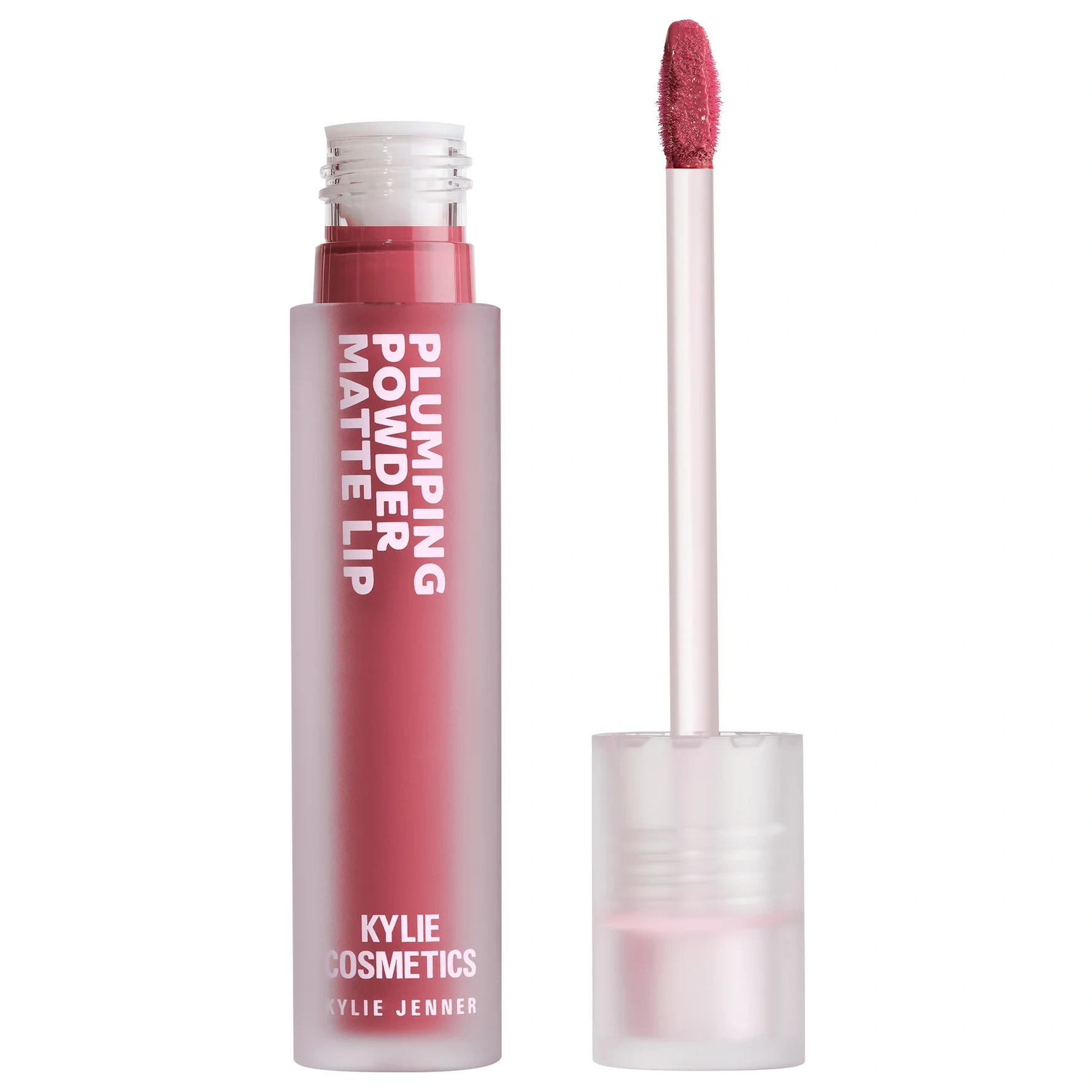 Kylie Cosmetics Kylie Plumping Powder Matte Lip 360 Sweet Talk