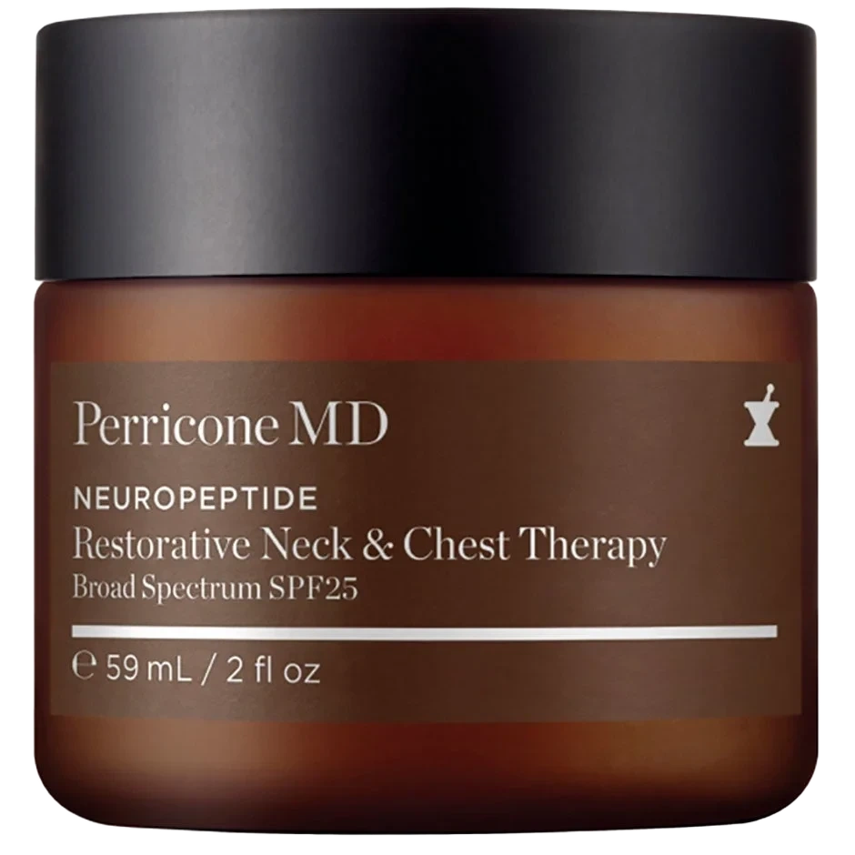 Perricone MD Neuropeptide Restorative Neck and Chest Therapy