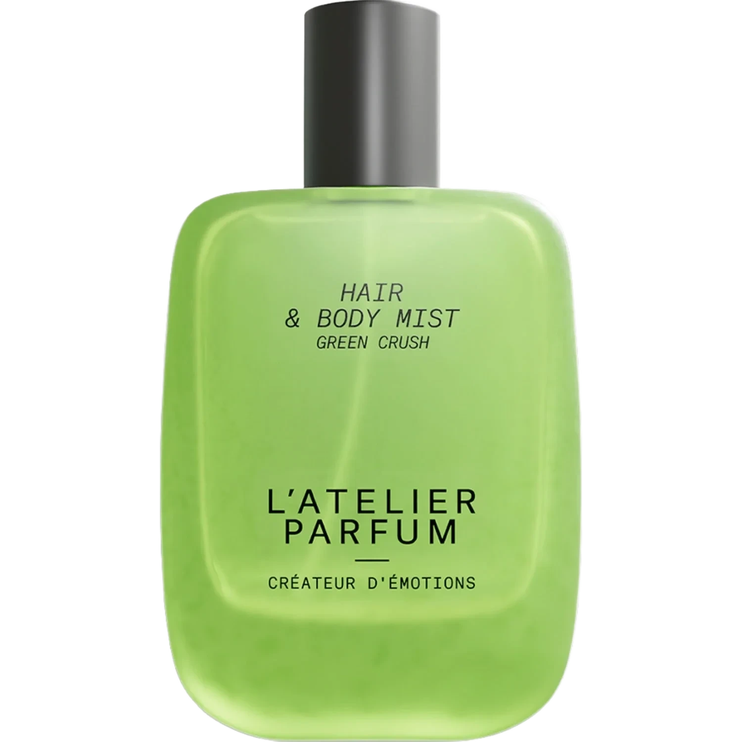 Látelier Parfum Hair & Body Mist