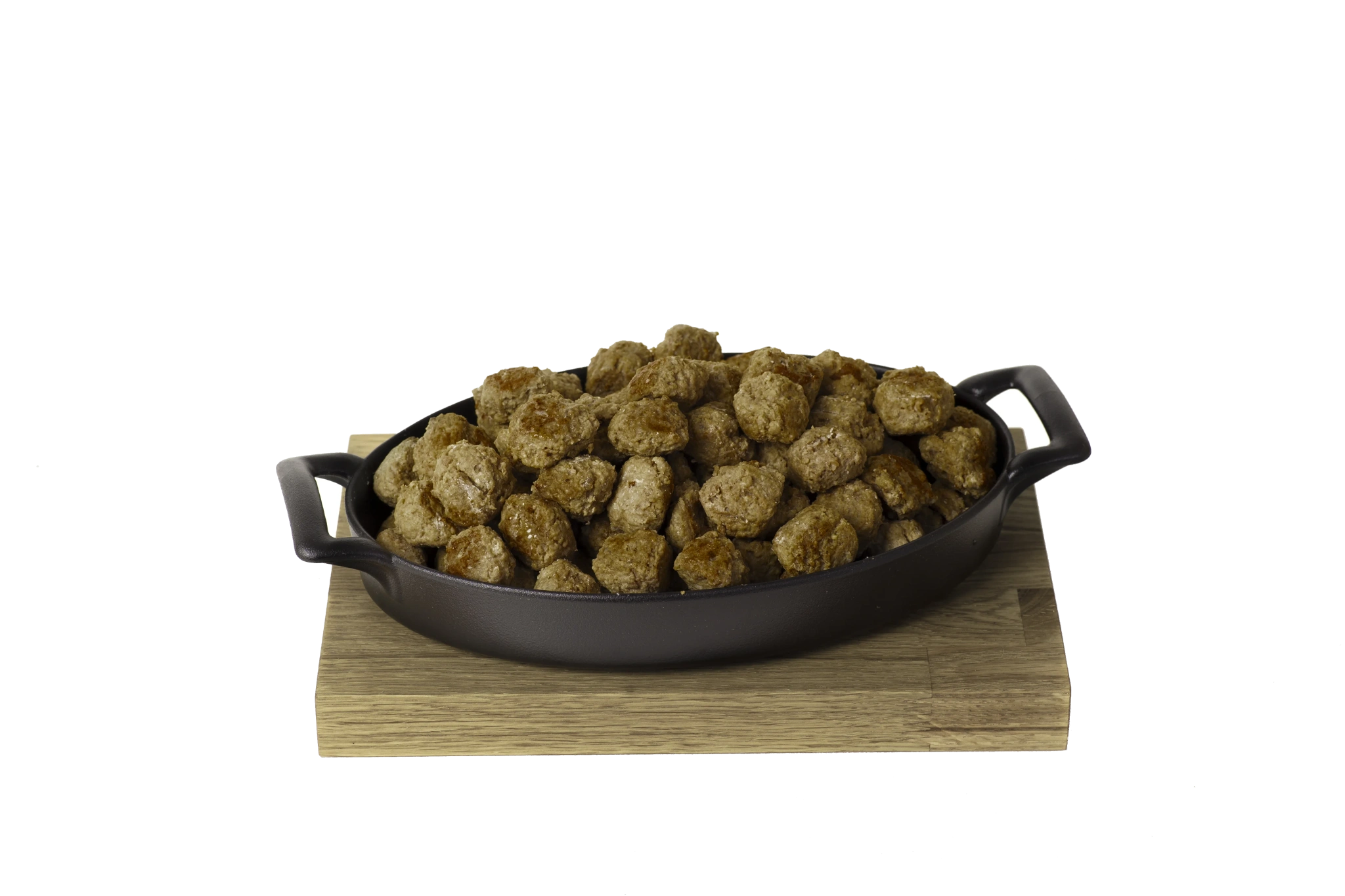 Kronhjortköttbulle 16G