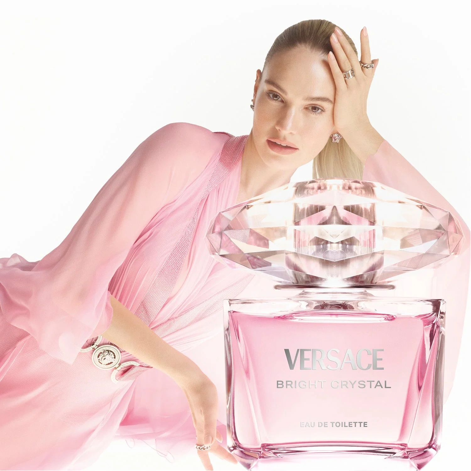 Versace Bright Crystal