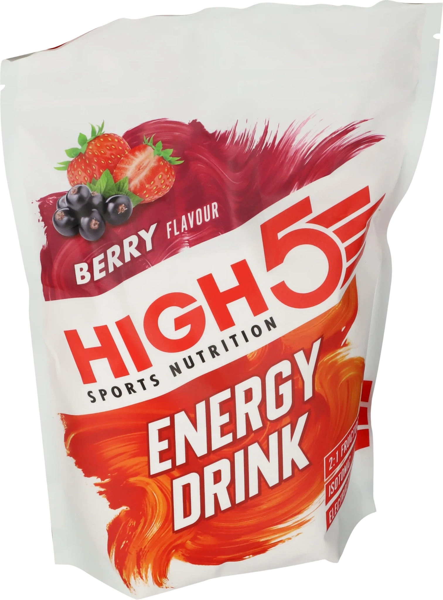 Energy Drink Berry