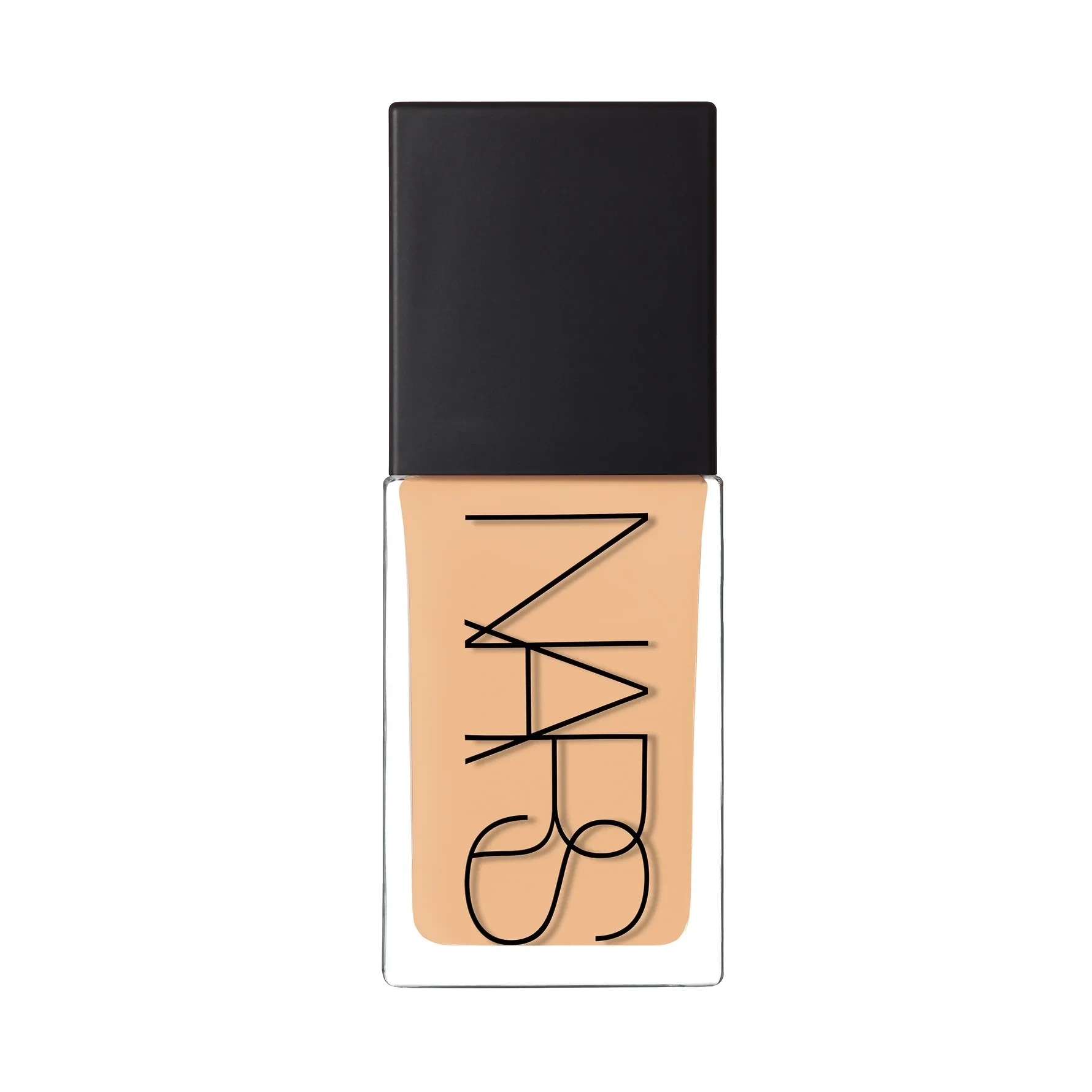 NARS Light Reflecting Foundation Punjab