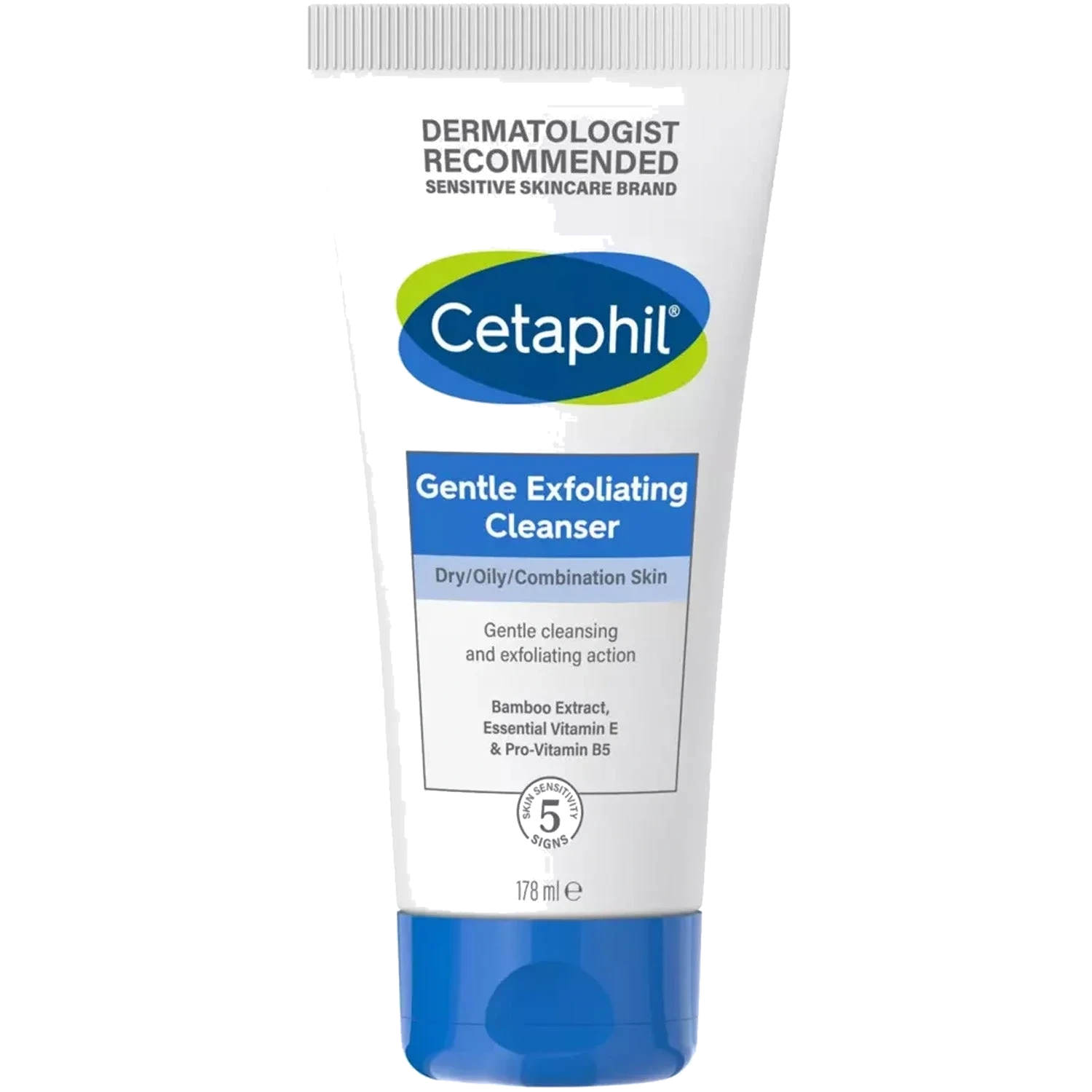 Cetaphil Gentle Exfoliator