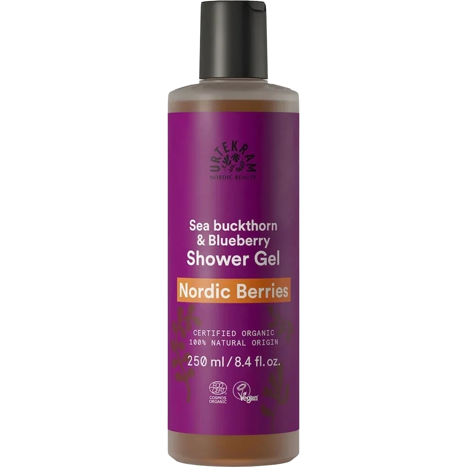 Urtekram Nordic Berries